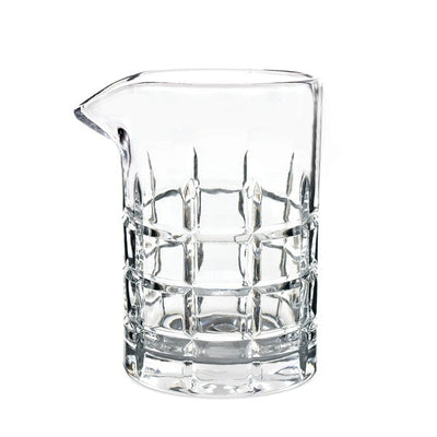 Cocktail Kingdom | KIRUTO™ Mixing Glass (500ml) - Bar Accessory - Buy online with Fyxx for delivery.