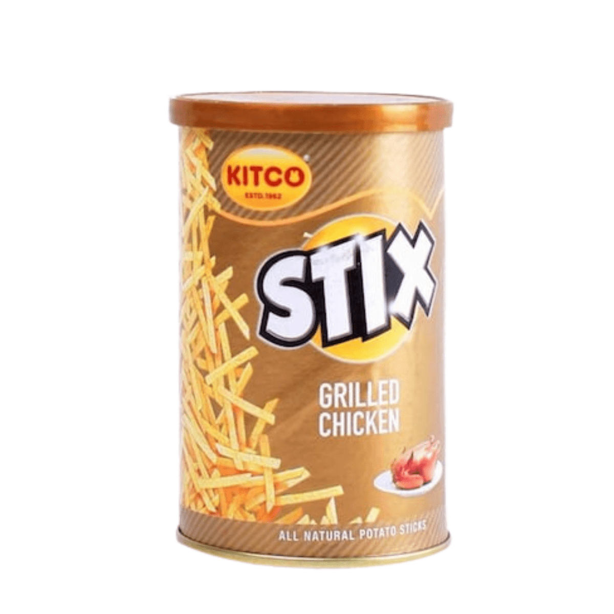 KITKO | Stix Chips – Fyxx