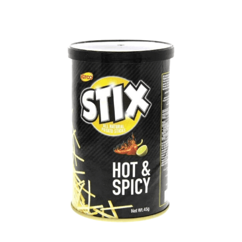 KITKO | Stix Chips - Snack Food - Buy online with Fyxx for delivery.