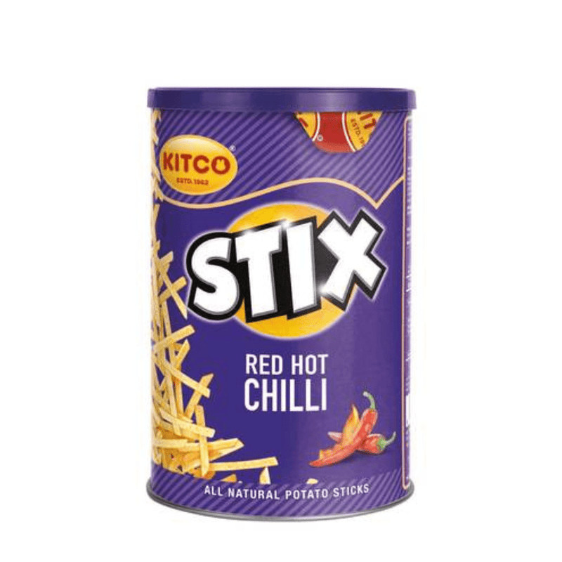 KITKO | Stix Chips - Snack Food - Buy online with Fyxx for delivery.