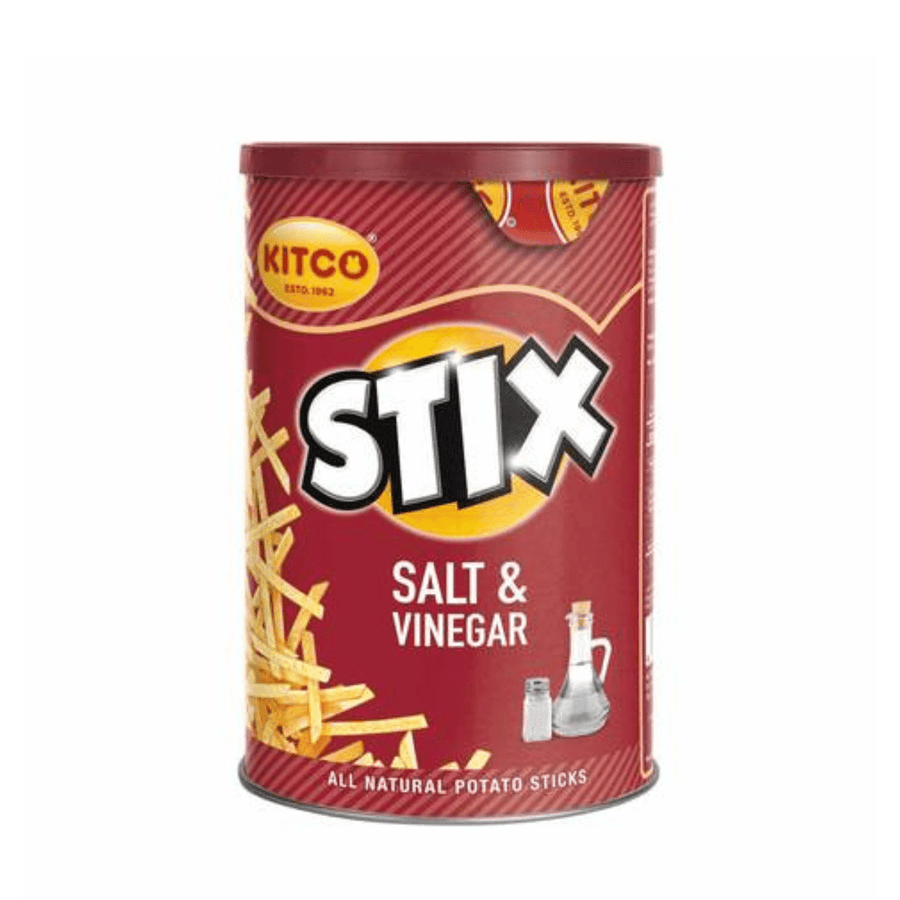 KITKO | Stix Chips – Fyxx