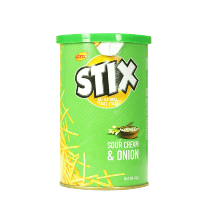 KITKO | Stix Chips - Fyxx-Snack Food-Fyxx