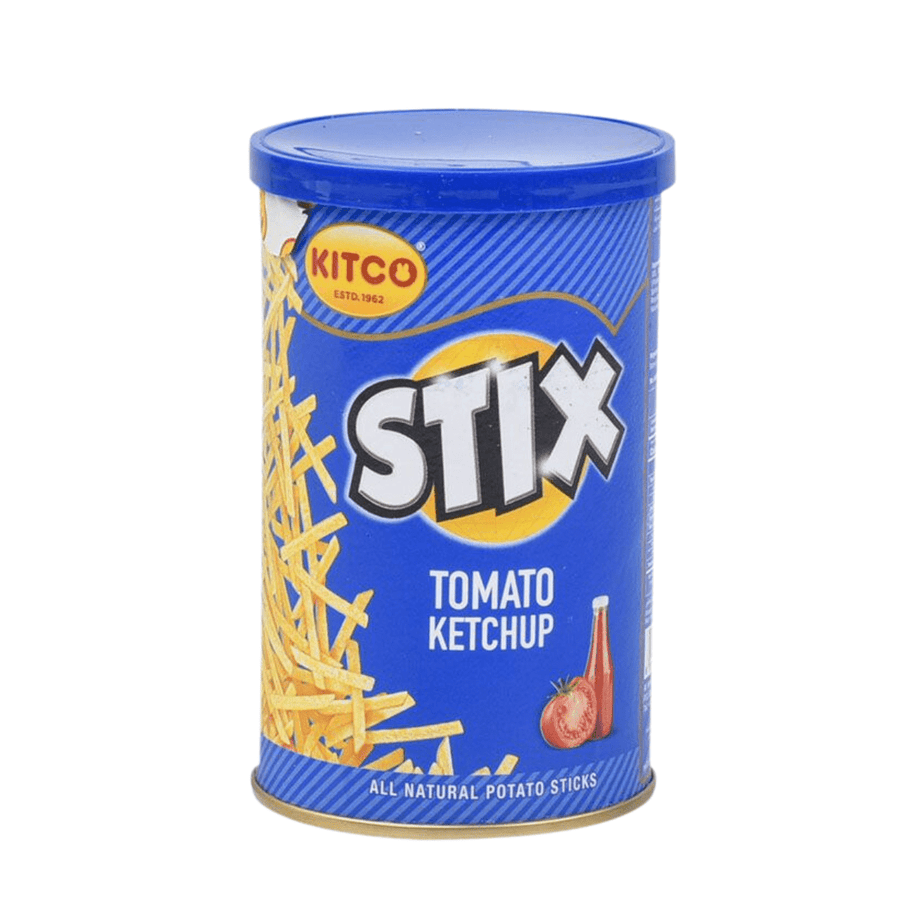 KITKO | Stix Chips – Fyxx