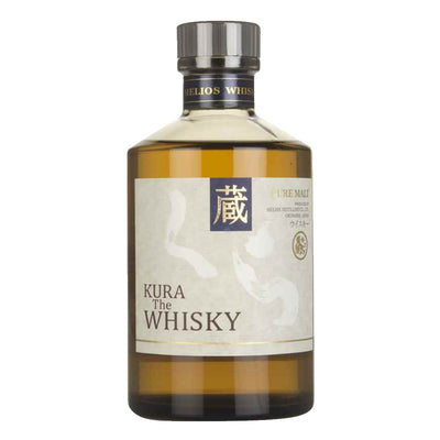 Kura Japanese Whisky - Whisky - Buy online with Fyxx for delivery.