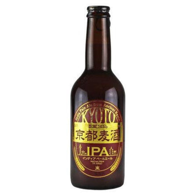 Kyoto IPA - Beer - Buy online with Fyxx for delivery.