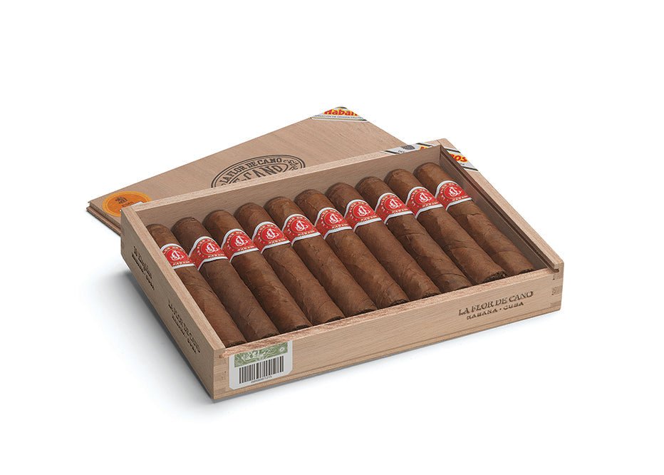 La Flor De Cano | Elegidos - Cigars - Buy online with Fyxx for delivery.