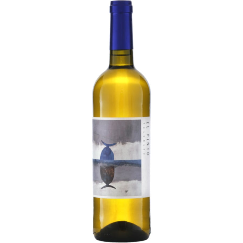 La Parrilla El Pinto Palomino - Wine - Buy online with Fyxx for delivery.