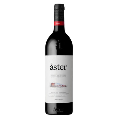 La Rioja Alta Aster - Fyxx-Wine-Fyxx