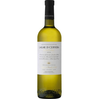 La Rioja Alta Lagar de Cervera Albariño - Wine - Buy online with Fyxx for delivery.