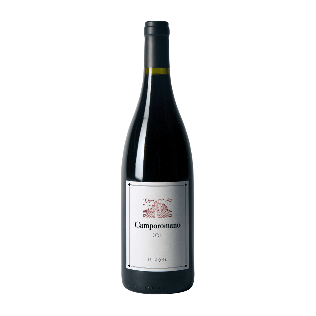 [JAS.H] La Stoppa | Camporomano - Wine - Buy online with Fyxx for delivery.