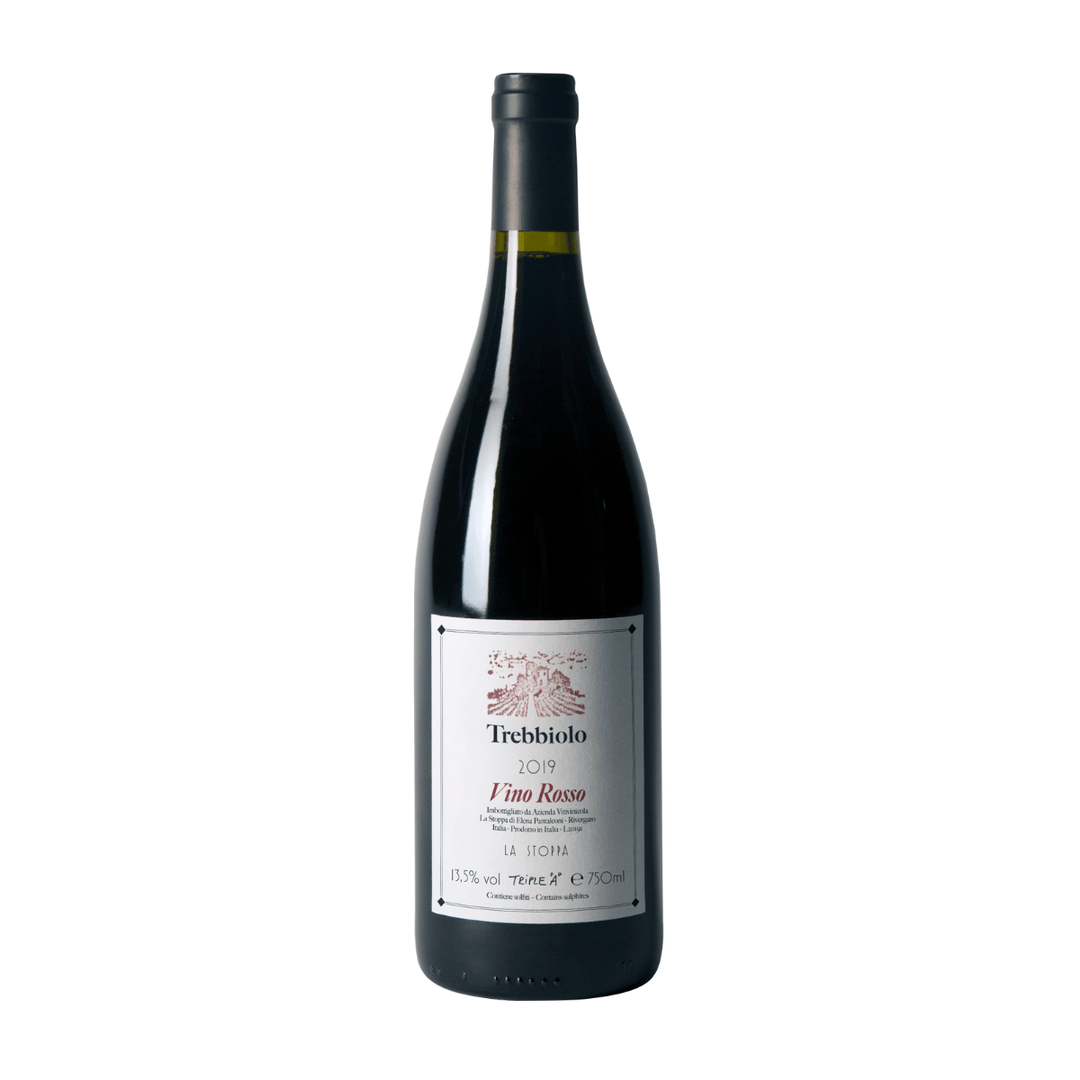 La Stoppa | Trebbiolo - Wine - Buy online with Fyxx for delivery.