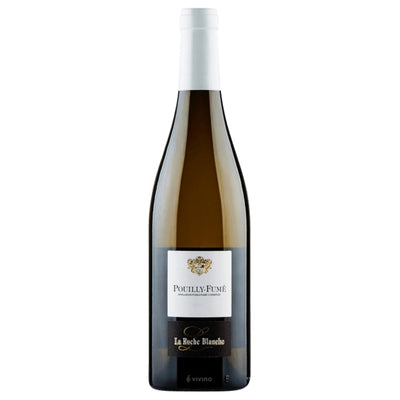 Laporte Pouilly Fume Roche Blanche - Wine - Buy online with Fyxx for delivery.
