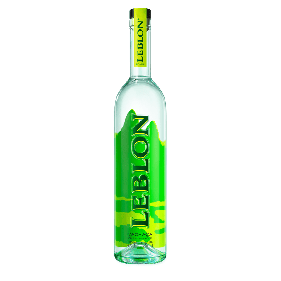 Leblon Cachaça - Rum - Buy online with Fyxx for delivery.