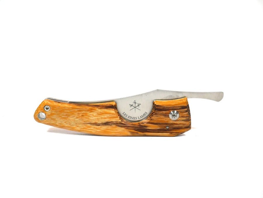 Les Fines Lames Le Petit Marblewood - Cigar Accessory - Buy online with Fyxx for delivery.