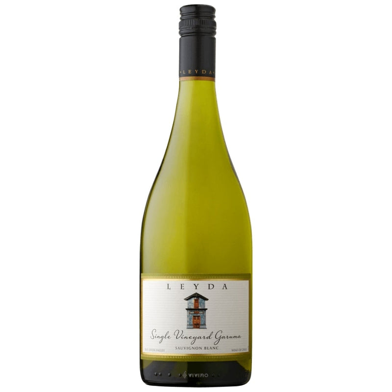 Leyda Garuma Sauvignon Blanc - Fyxx-Wine-Fyxx