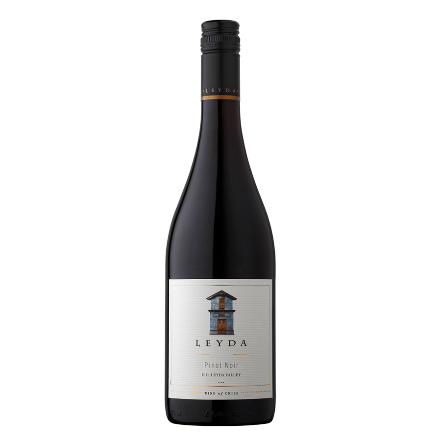 Leyda Pinot Noir Reserva - Wine - Buy online with Fyxx for delivery.