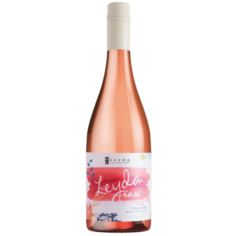 Leyda Pinot Noir Rosé - Wine - Buy online with Fyxx for delivery.