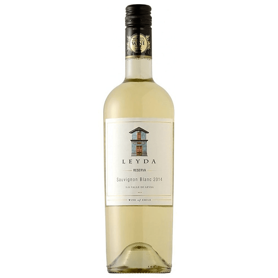 Leyda Sauvignon Blanc Reserva - Wine - Buy online with Fyxx for delivery.