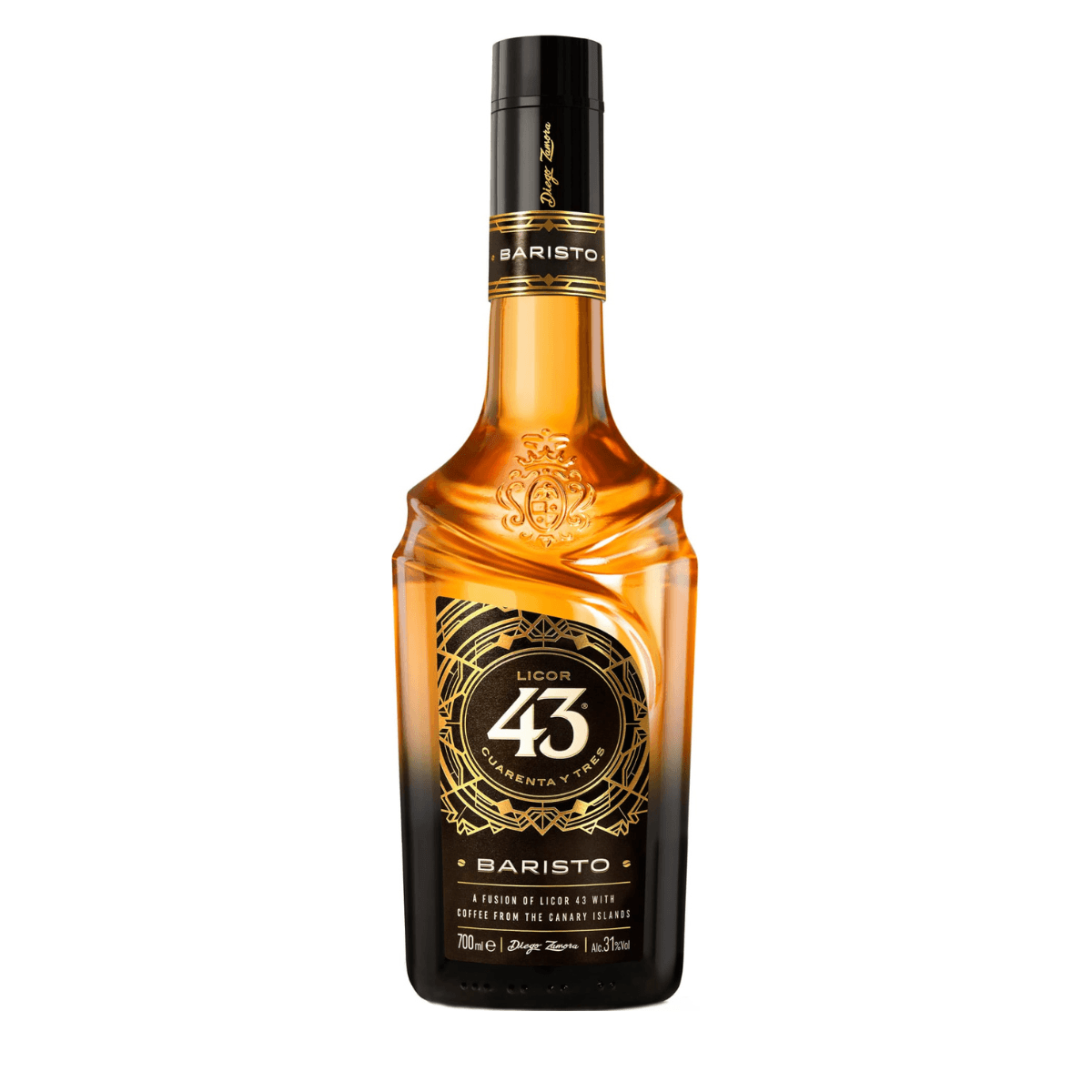 Licor 43 | Baristo - Liqueurs - Buy online with Fyxx for delivery.
