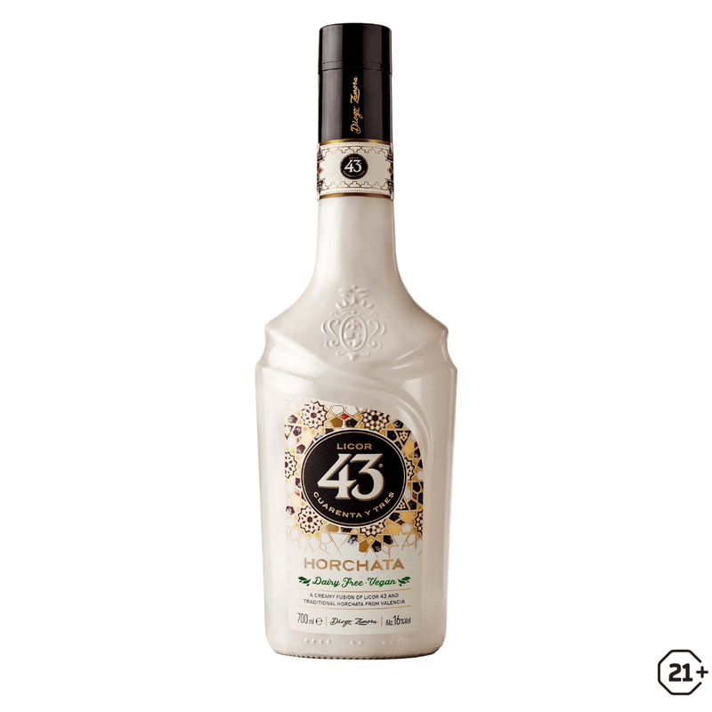 Licor 43 | Horchata - Liqueurs - Buy online with Fyxx for delivery.
