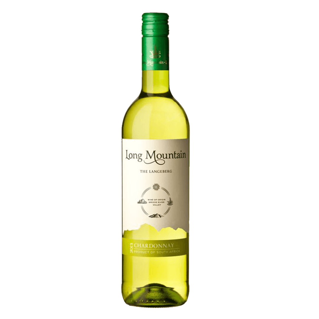 Long Mountain | Chardonnay - Wine - Buy online with Fyxx for delivery.