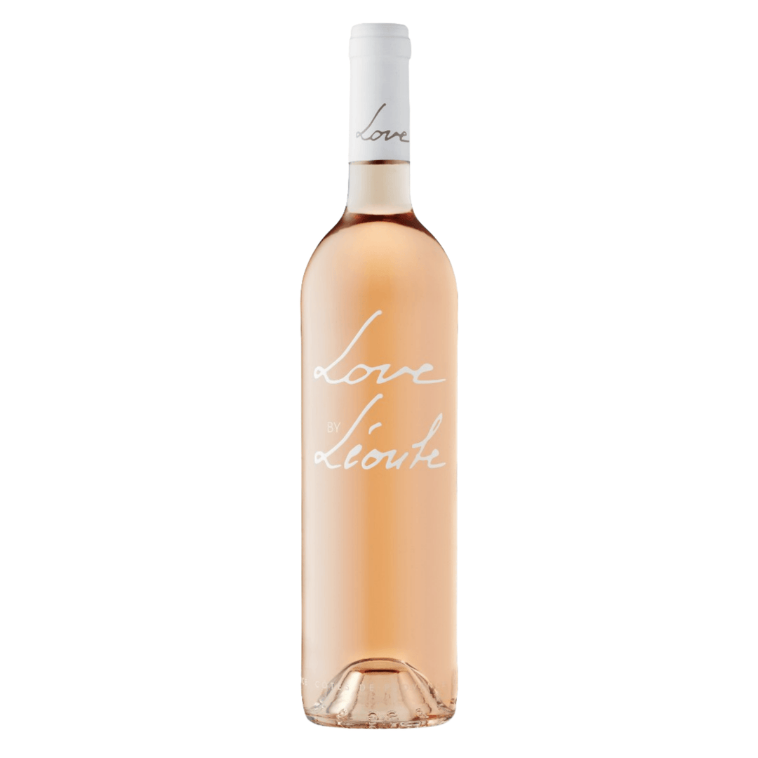 Love By Leoube - Wine - Buy online with Fyxx for delivery.