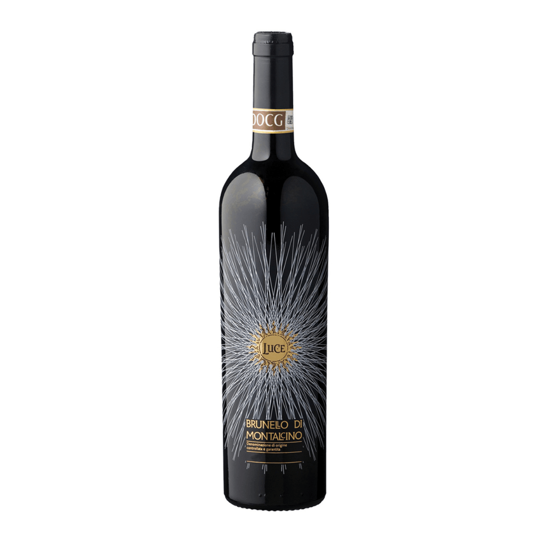 Luce Brunello Di Montalcino | Tenuta Luce - Wine - Buy online with Fyxx for delivery.