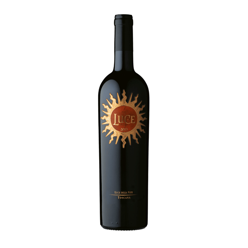 Luce Della Vite Toscana | Tenuta Luce - Wine - Buy online with Fyxx for delivery.