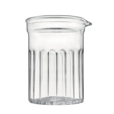 Luigi Bormioli | Mixing Glass (24.75 oz / 75 cl) - Bar Accessory - Buy online with Fyxx for delivery.