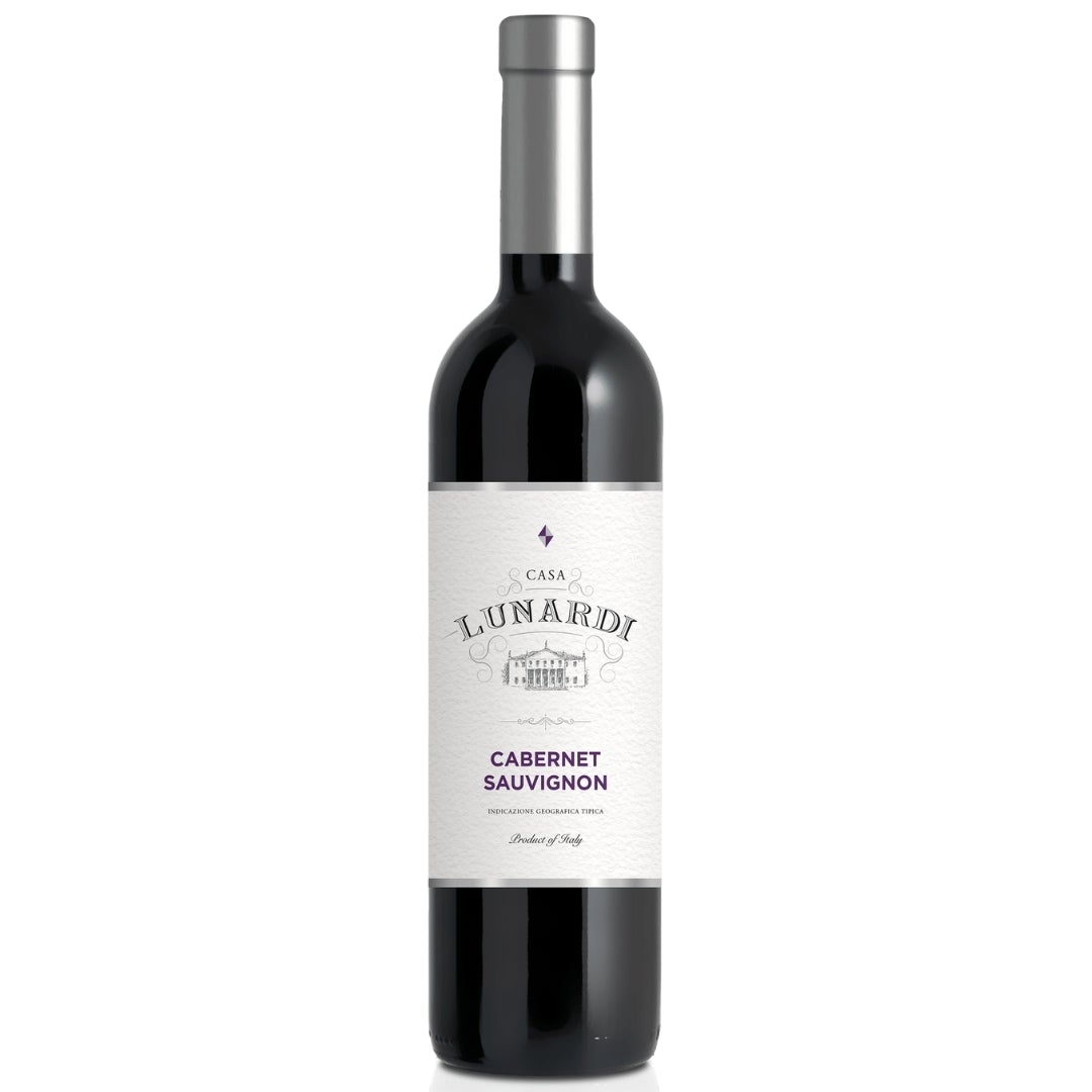 Lunardi | Cabernet Sauvignon - Wine - Buy online with Fyxx for delivery.