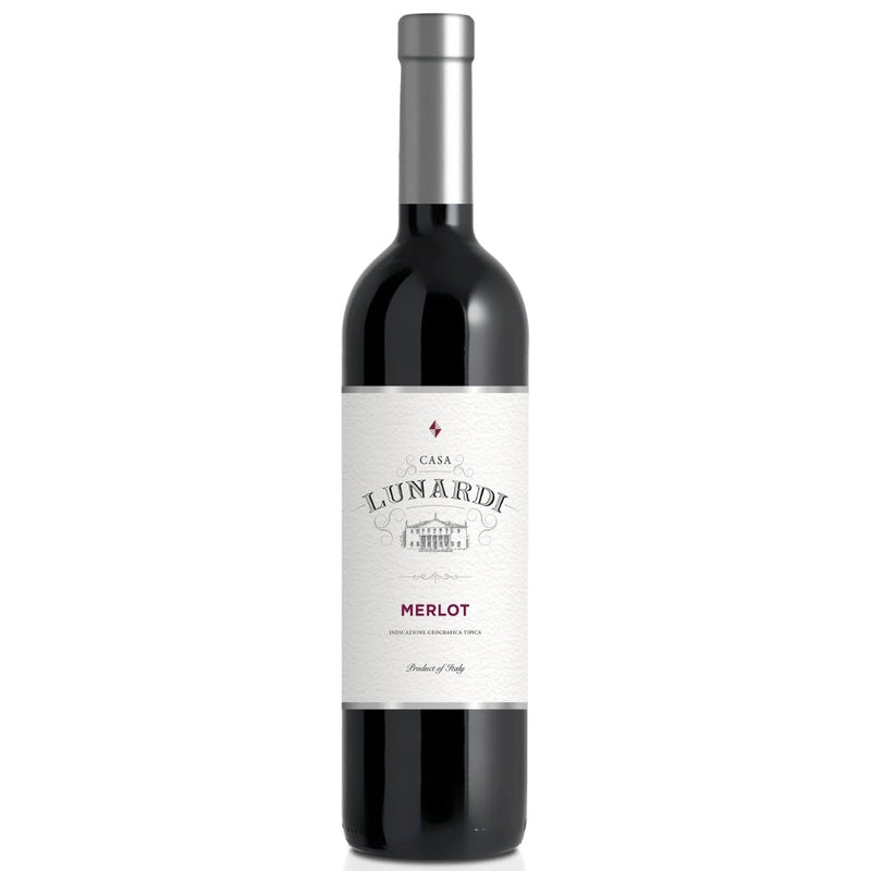 Lunardi | Merlot - Wine - Buy online with Fyxx for delivery.
