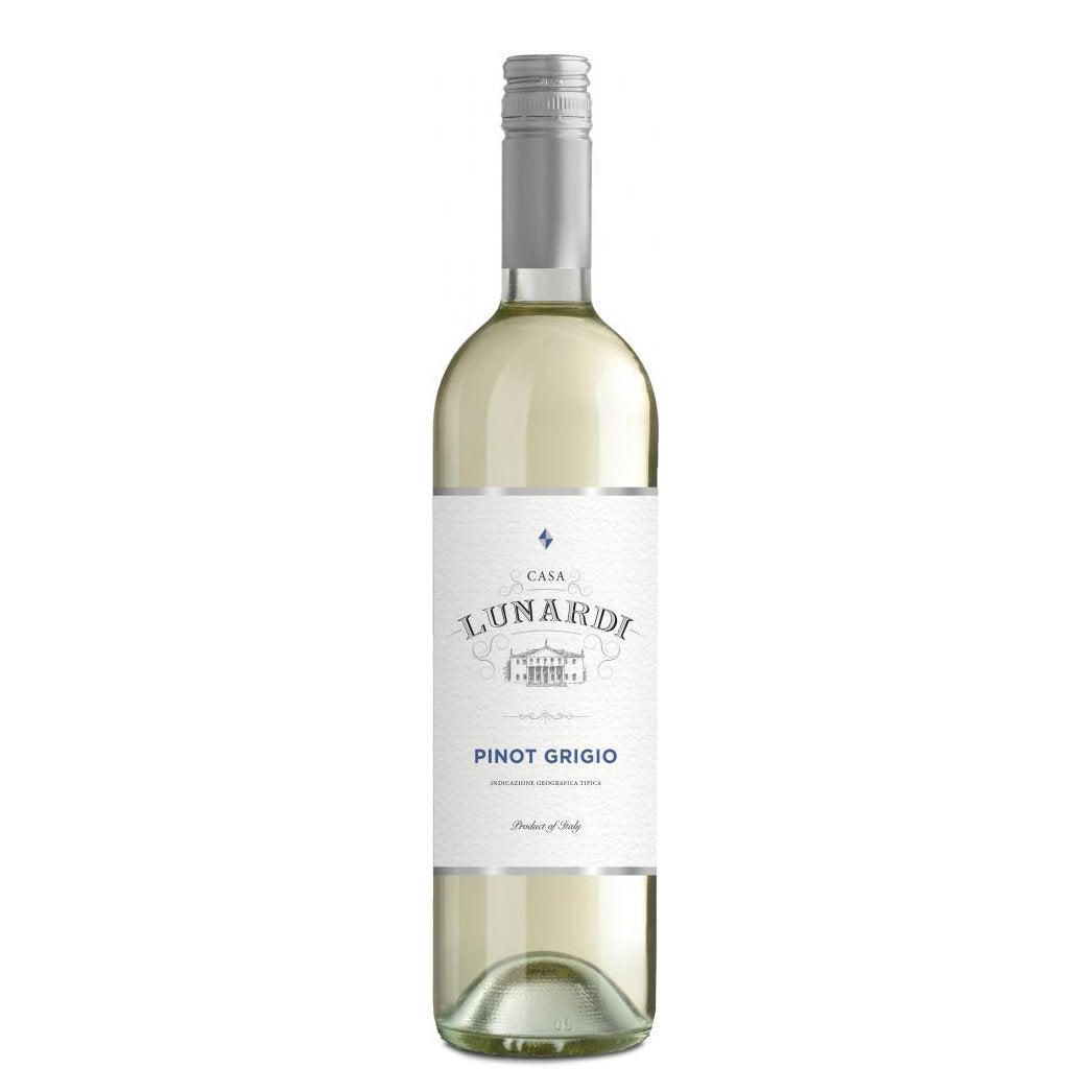 Lunardi | Pinot Grigio - Wine - Buy online with Fyxx for delivery.