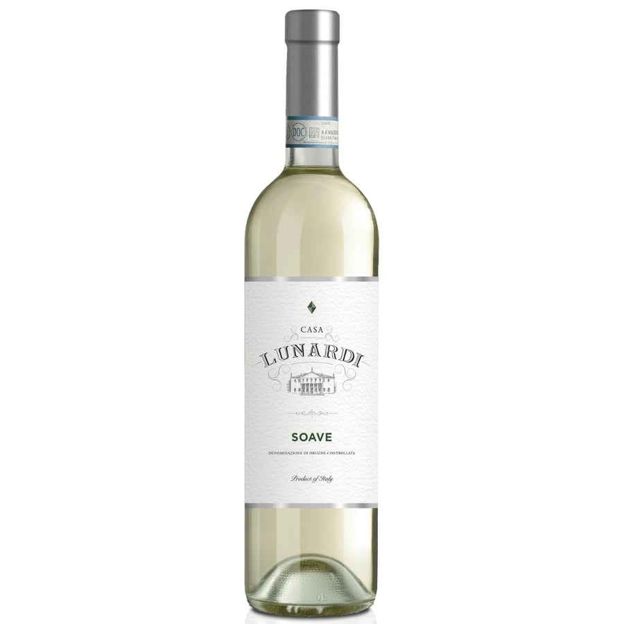 Lunardi | Soave - Wine - Buy online with Fyxx for delivery.