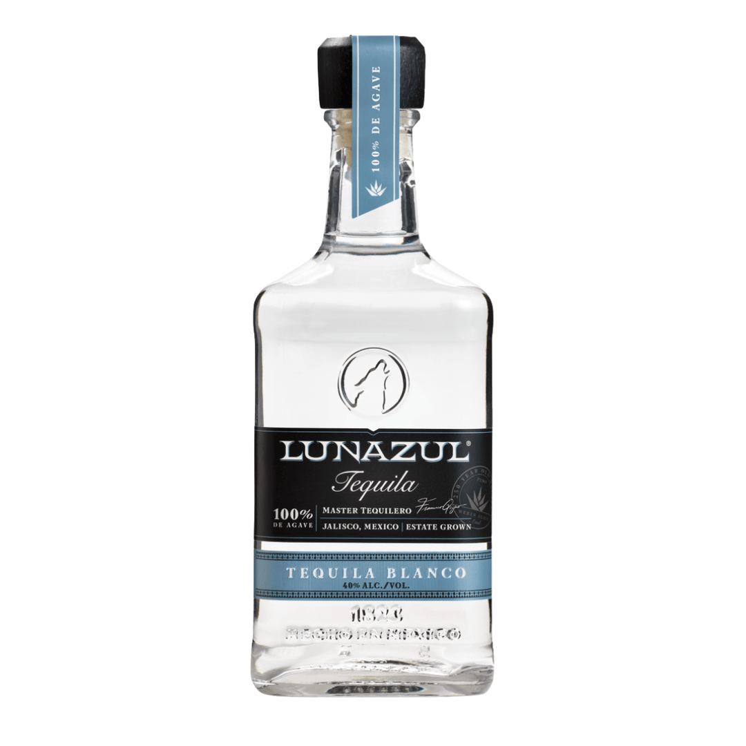 Lunazul Tequila | Blanco - Tequila - Buy online with Fyxx for delivery.