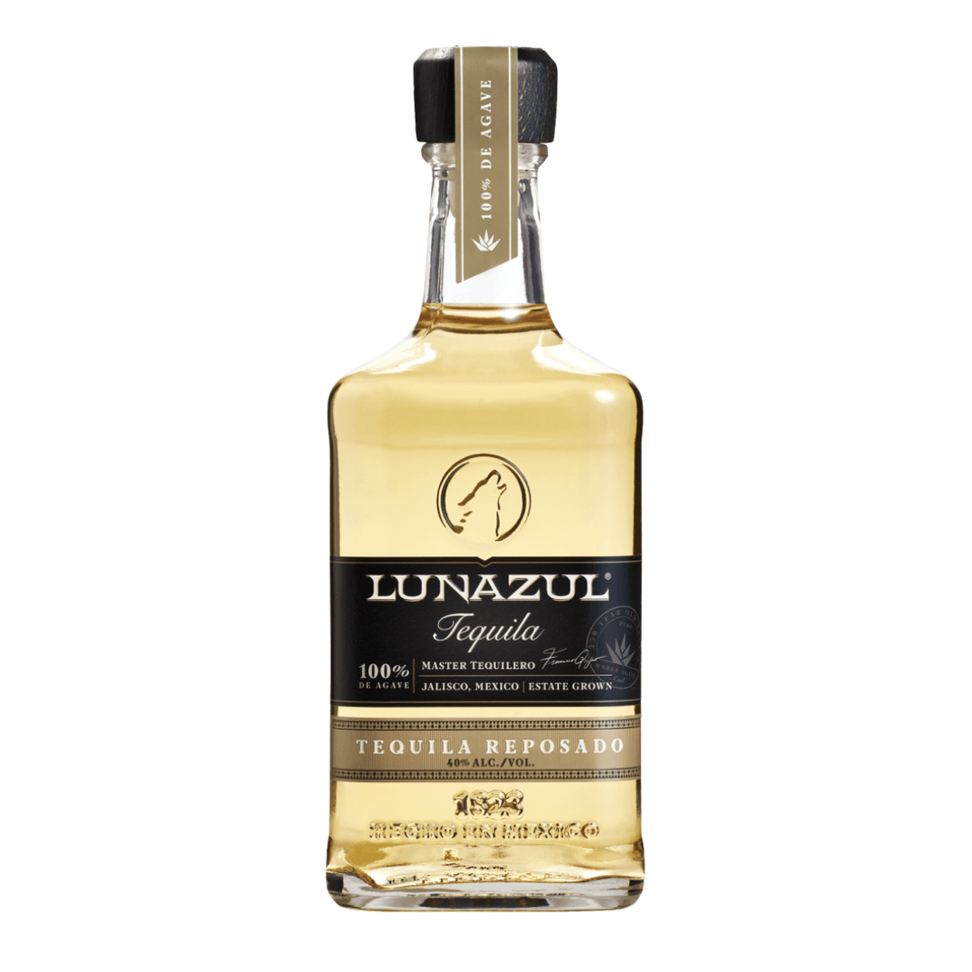 Lunazul Tequila | Reposado - Tequila - Buy online with Fyxx for delivery.