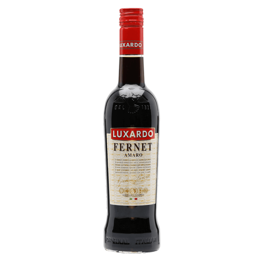 Luxardo | Fernet - Liqueurs - Buy online with Fyxx for delivery.