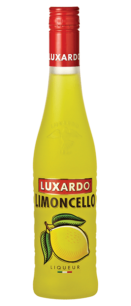 Luxardo Limoncello Liqueur - Fyxx-Liqueurs-Fyxx