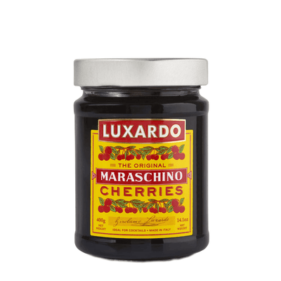 Luxardo | Original Maraschino Cherries - Liqueurs - Buy online with Fyxx for delivery.