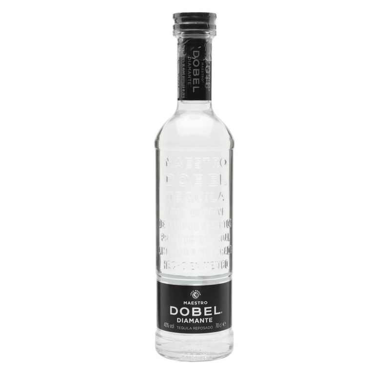 Maestro Dobel Tequila | Diamante - Tequila - Buy online with Fyxx for delivery.