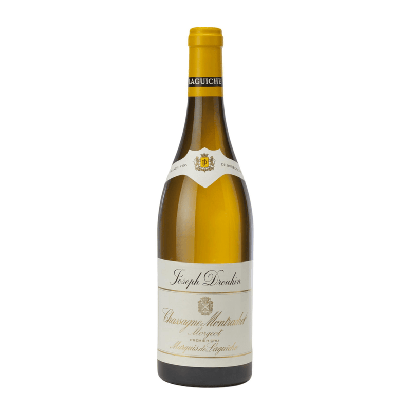 Maison Joseph Drouhin | Chassagne-Montrachet Morgeot - Wine - Buy online with Fyxx for delivery.