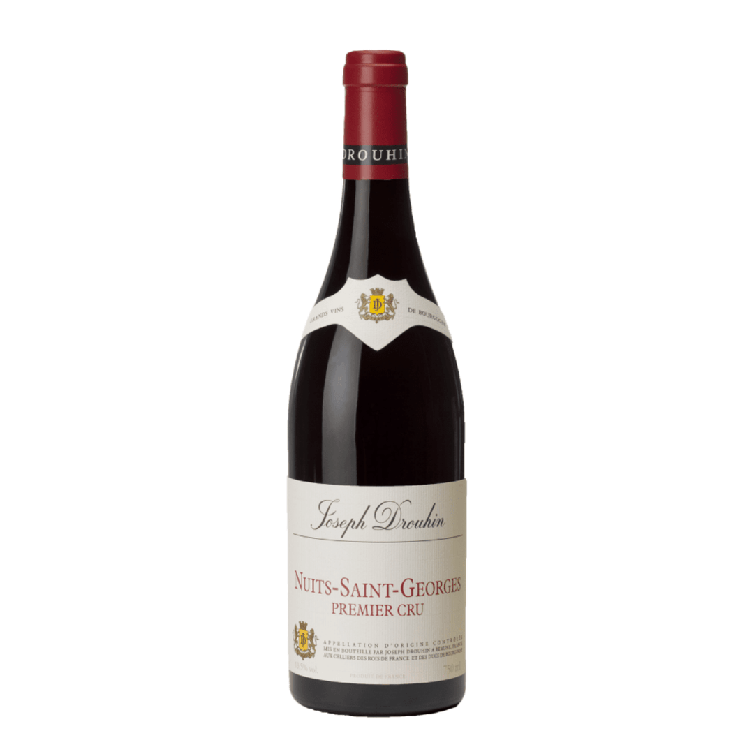 Maison Joseph Drouhin | Nuits-Saint-Georges Premier Cru - Wine - Buy online with Fyxx for delivery.