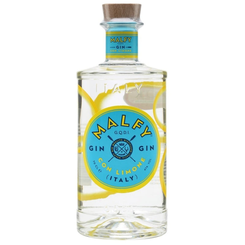 Malfy Con Limone Gin - Gin - Buy online with Fyxx for delivery.