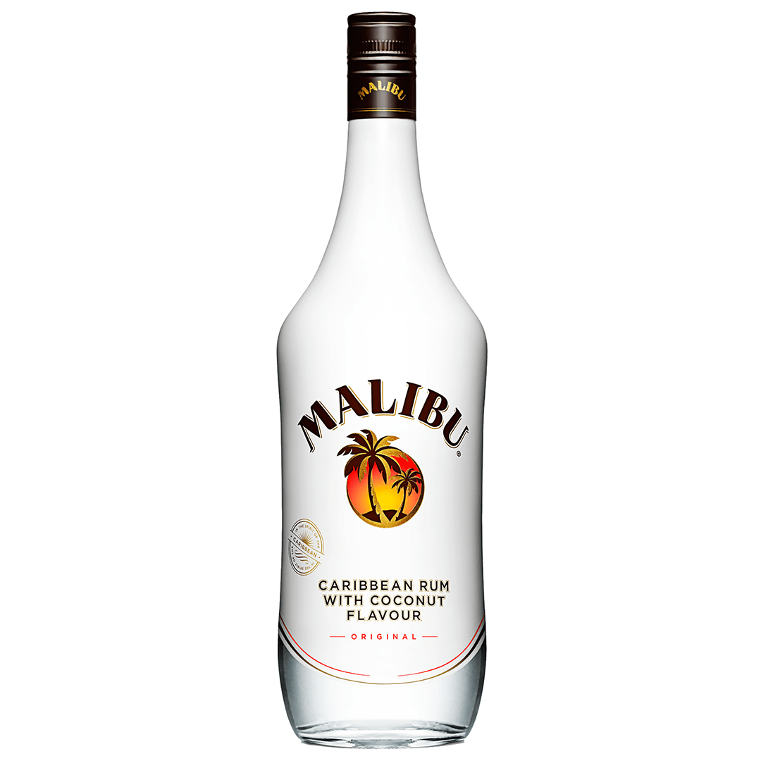 Malibu Rum | Original - Rum - Buy online with Fyxx for delivery.