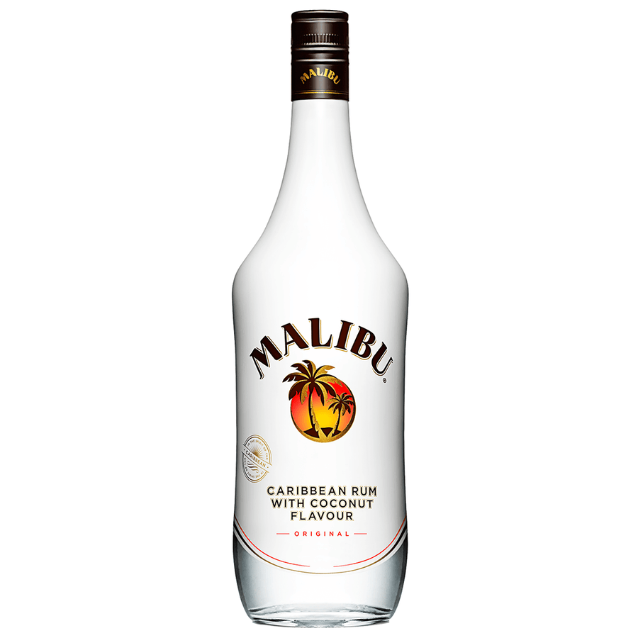 Malibu Rum | Original - Rum - Buy online with Fyxx for delivery.