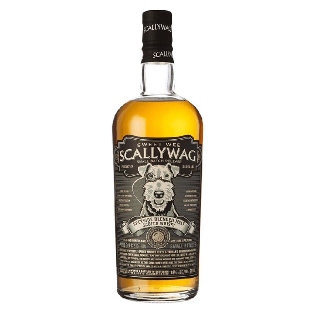 Scallywag Blended Malt - Whisky - Buy online with Fyxx for delivery.