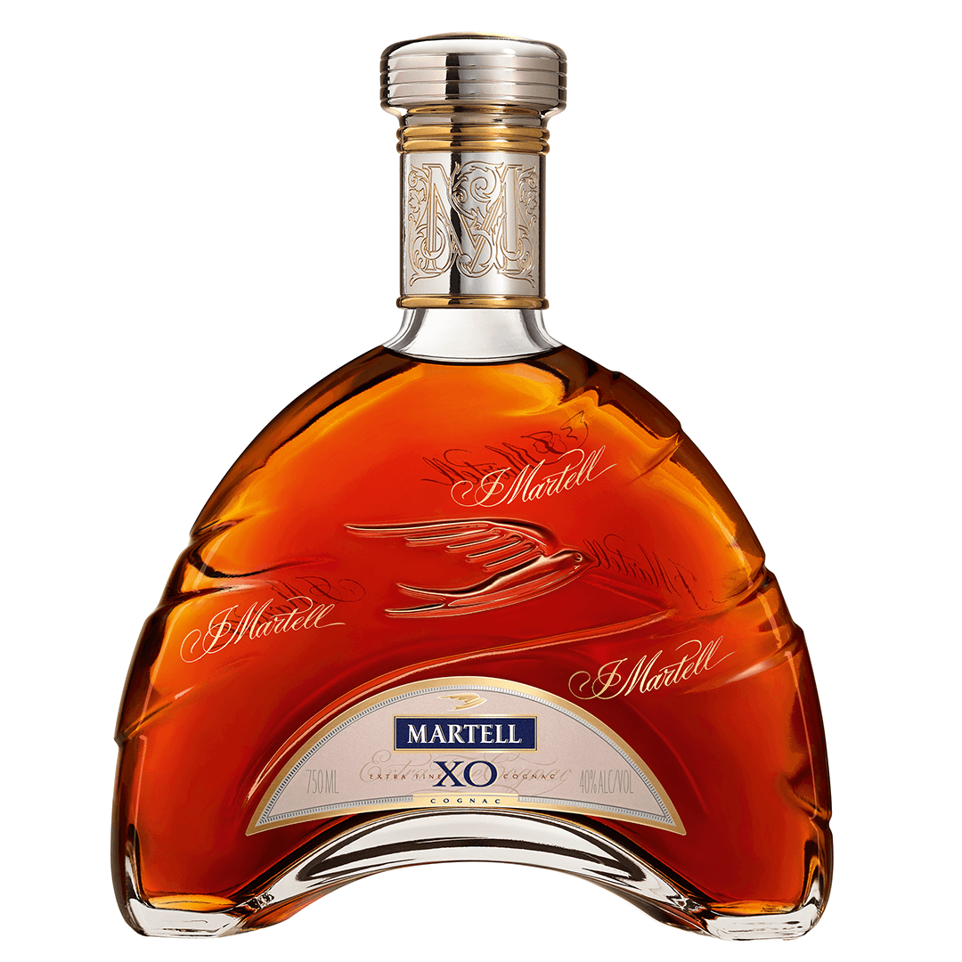 Martell Cognac | XO - Cognac/Brandy - Buy online with Fyxx for delivery.