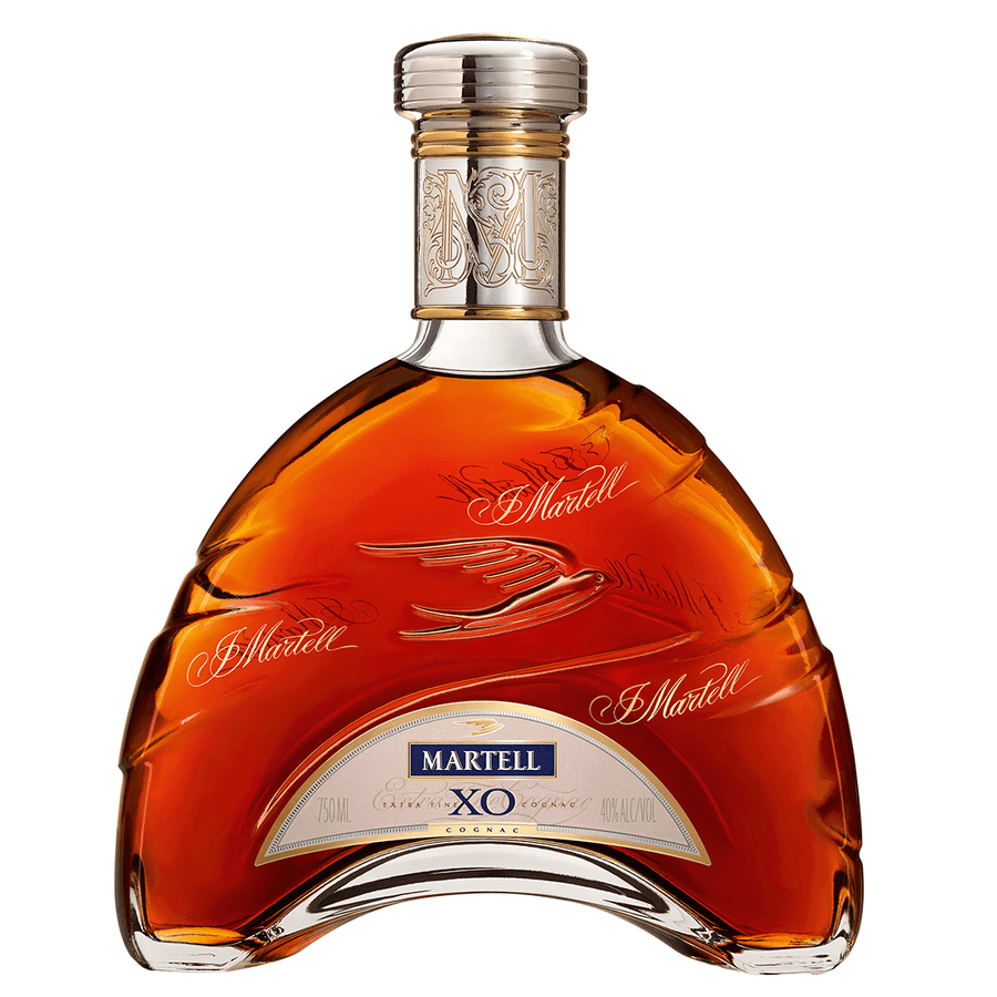 Martell Cognac | XO - Cognac/Brandy - Buy online with Fyxx for delivery.