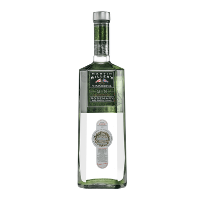 Martin Miller's Gin | Summerful - Gin - Buy online with Fyxx for delivery.