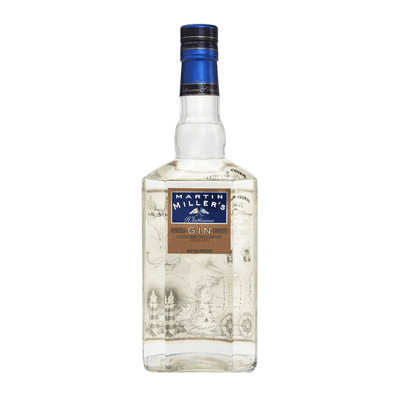 Martin Miller's Gin | Westbourne - Gin - Buy online with Fyxx for delivery.