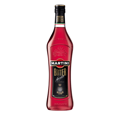 Martini | Bitter - Vermouth - Buy online with Fyxx for delivery.